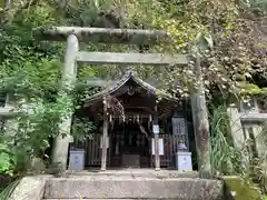 大豊神社(京都府)