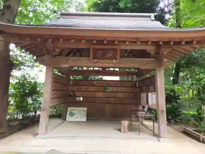 等覚院のその他建物