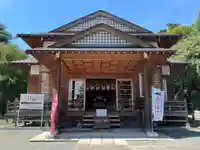八雲神社(緑町)(栃木県)