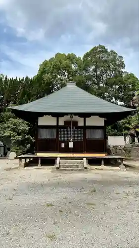 吉祥草寺(奈良県)