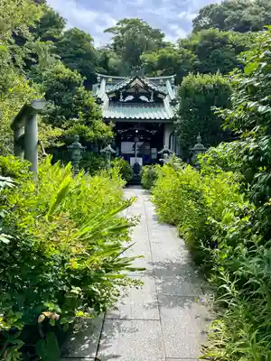 常栄寺(神奈川県)
