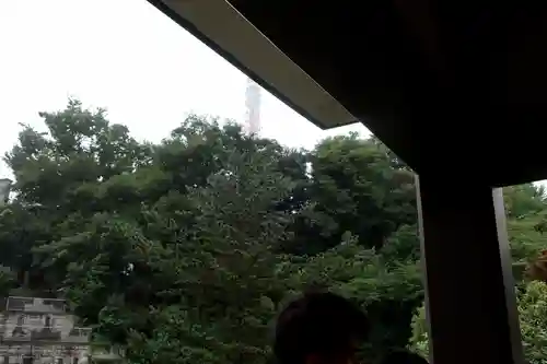 光明寺のその他建物