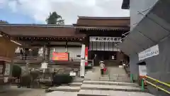 賀茂別雷神社（上賀茂神社）(京都府)