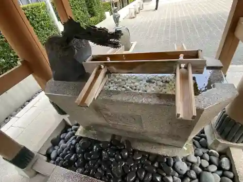 水天宮(東京都)