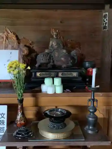 長泉寺(埼玉県)