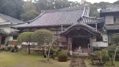 最教寺(長崎県)