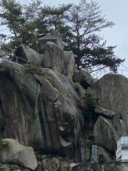 千光寺(広島県)