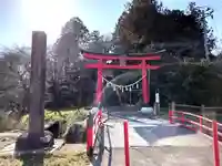 大高山神社(宮城県)