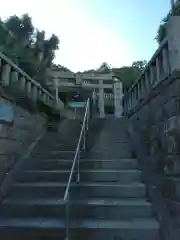 諏訪大神社(神奈川県)