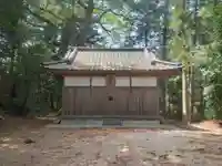 三社神社(茨城県)