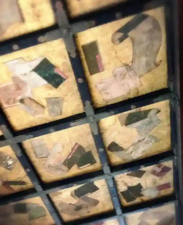 本願寺(西本願寺)の芸術