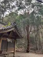 豊浦神社(三重県)