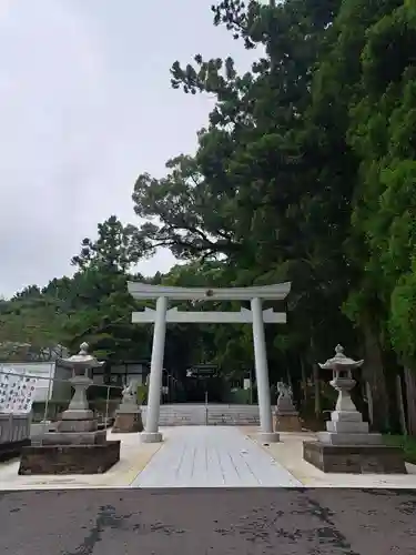 井伊谷宮(静岡県)