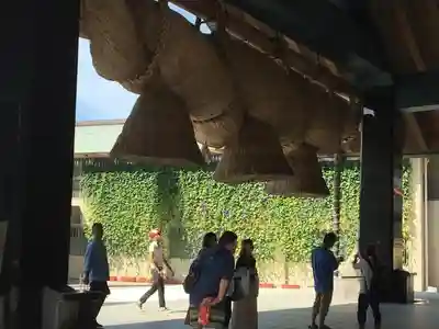 出雲大社のその他建物