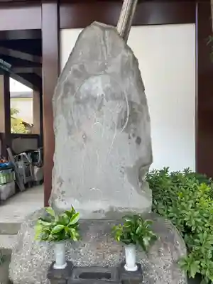 全生庵(東京都)