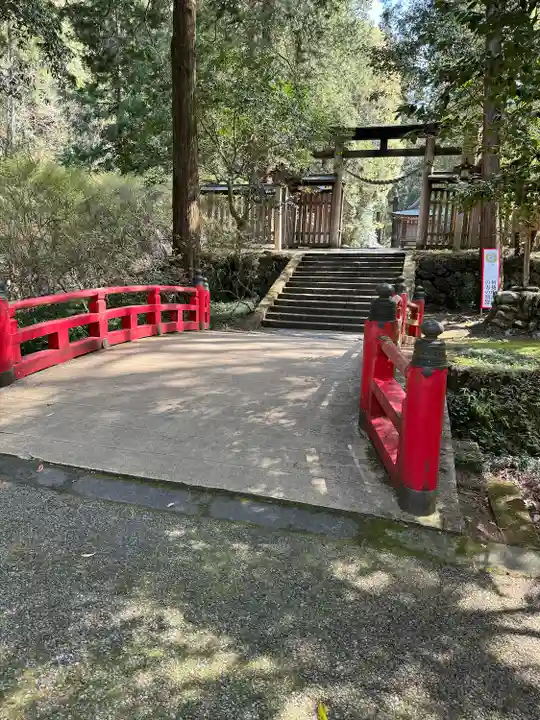 武蔵二宮 金鑚神社(埼玉県)