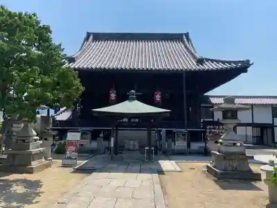 金倉寺(香川県)
