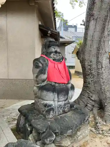 舞子六神社／まいこむの宮(兵庫県)