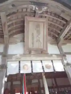 敢國神社のその他建物