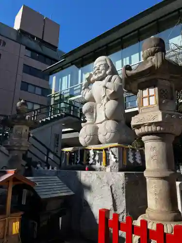 神田神社（神田明神）(東京都)