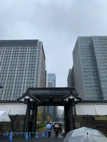 滑川神社 - 仕事と子どもの守り神(福島県)