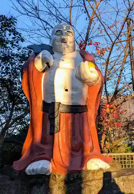 浄心寺(東京都)