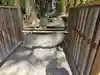 長田神社(鹿児島県)