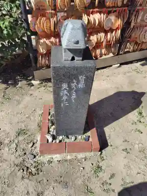 今戸神社(東京都)