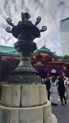 日枝神社(東京都)