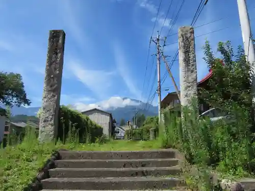 自元寺の建物その他