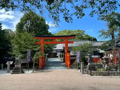 玉津島神社(和歌山県)