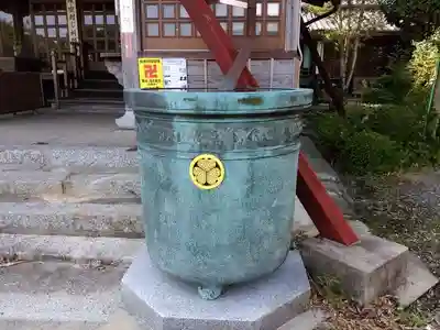 慈雲山 影現寺（時志観音）のその他建物