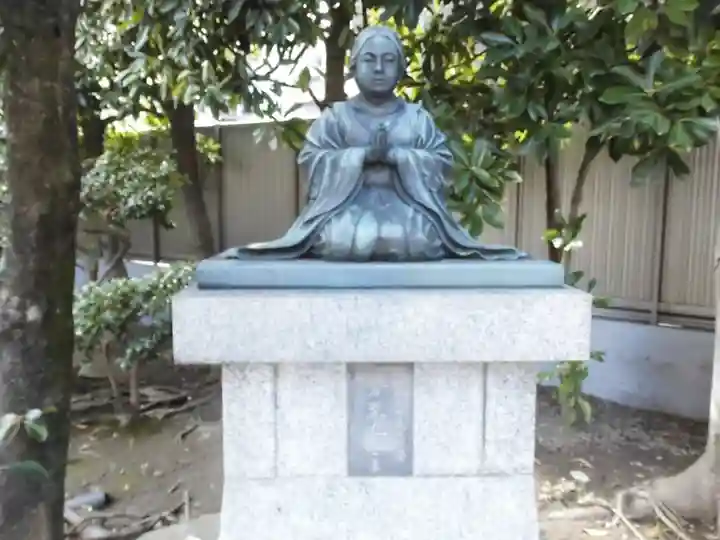 玄信寺(東京都)