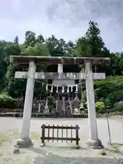 諏訪神社(埼玉県)