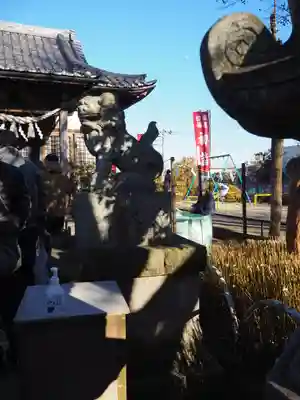 醫藥神社(神奈川県)