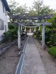 七郷神社(宮城県)