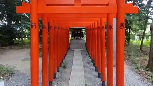 甲斐國一宮 浅間神社(山梨県)