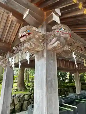 白山比咩神社(石川県)