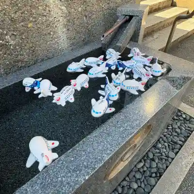 飛行神社(京都府)