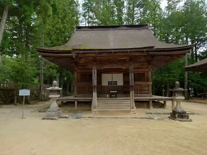 壇上伽藍(和歌山県)