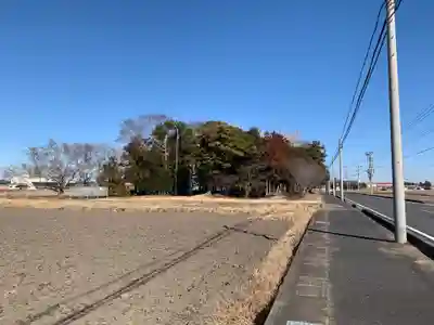 日枝神社(千葉県)