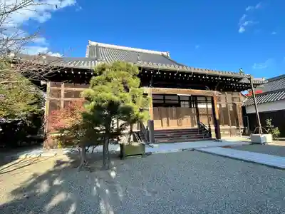 善照寺(滋賀県)