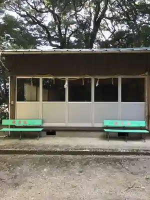 八幡宮のその他建物