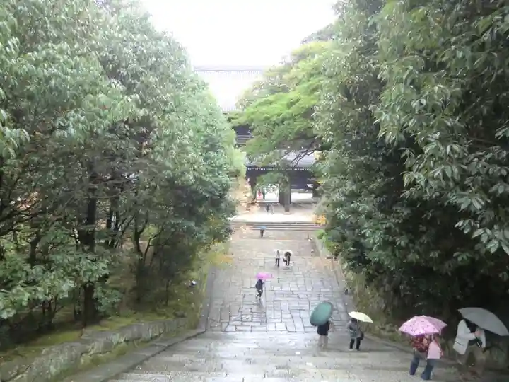 知恩院(京都府)