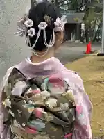 群馬県護国神社(群馬県)