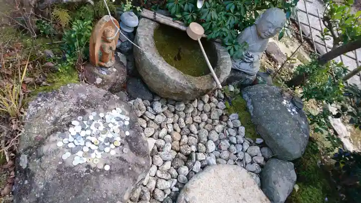 静円寺光明院のその他建物