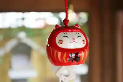 くまくま神社(導きの社 熊野町熊野神社)のその他建物