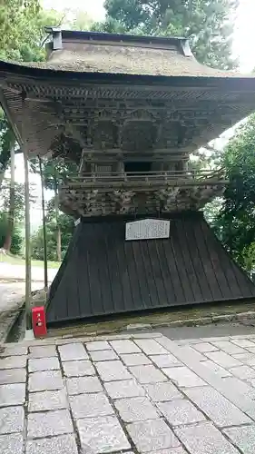 成相寺のその他建物
