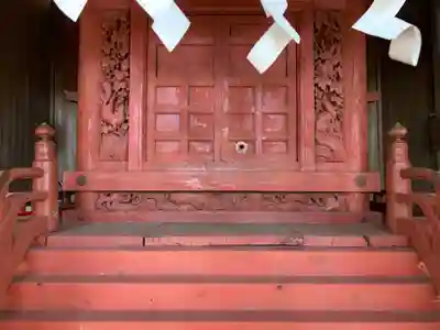 春日神社の芸術