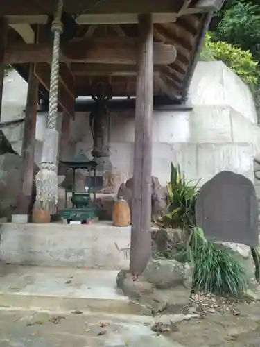 威徳寺(宮城県)